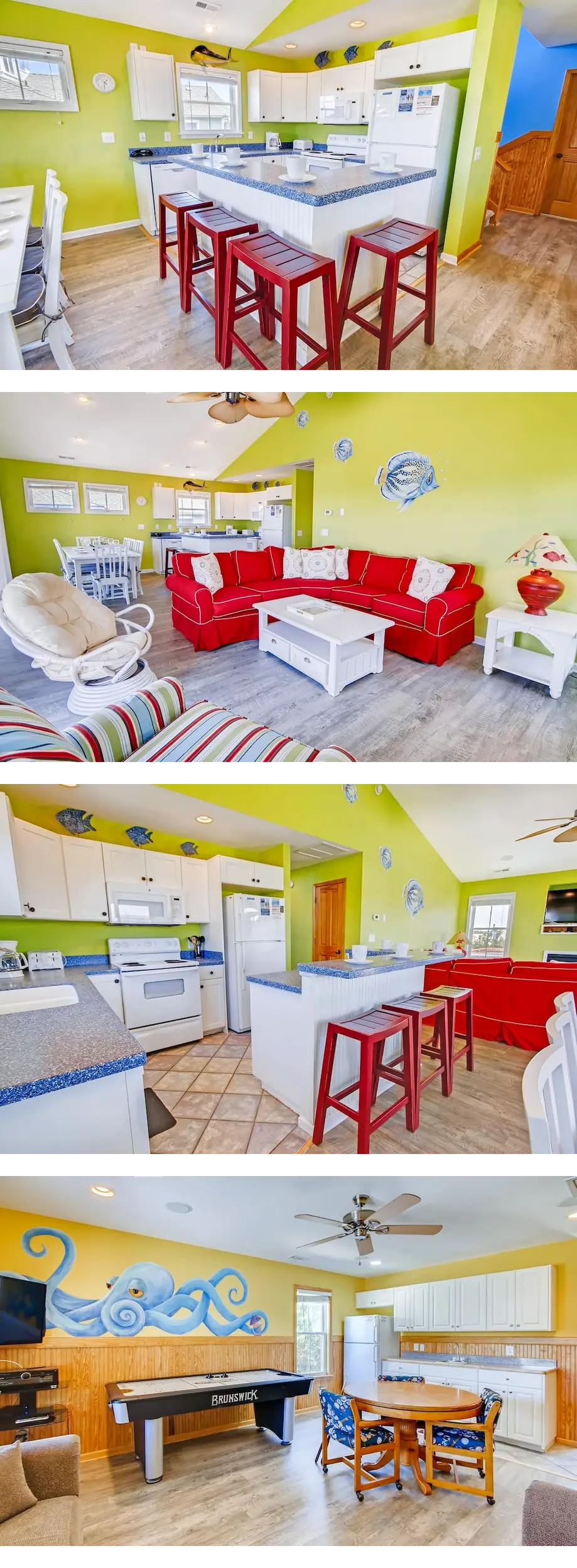 SUMMER SAVINGS - Oceanview Dog Friendly ...