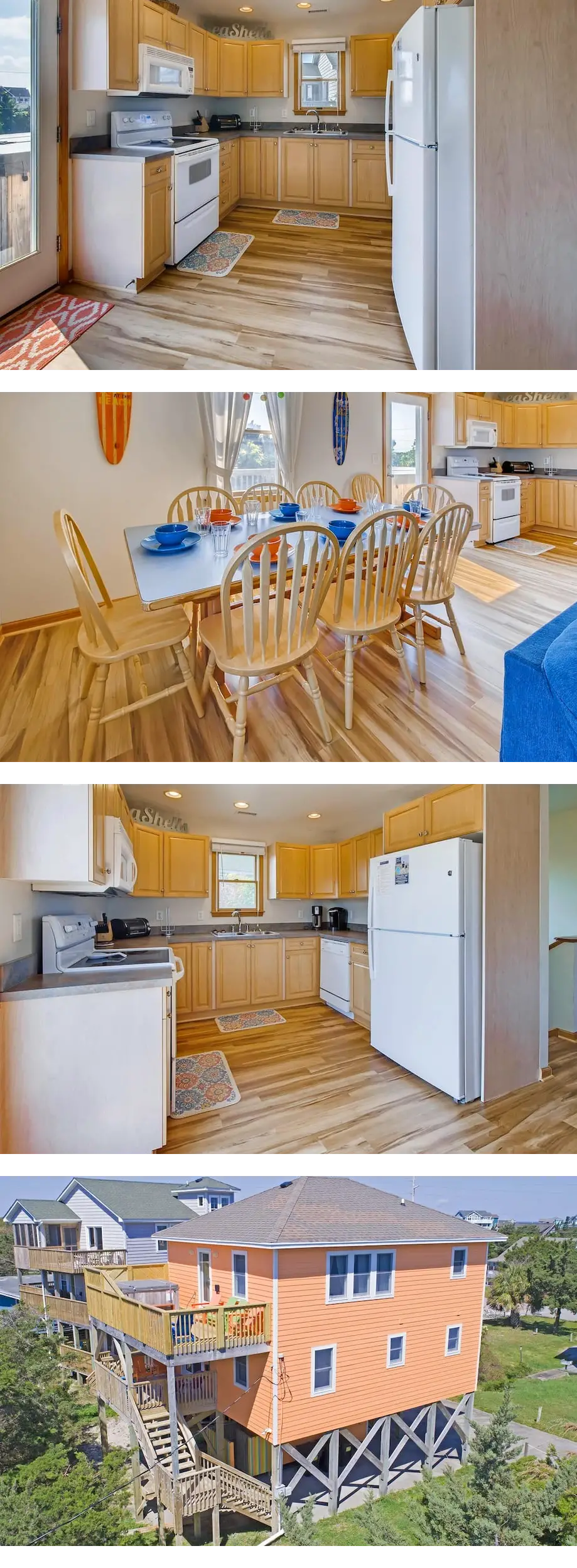 SUMMER SAVINGS - Oceanview Dog Friendly ...
