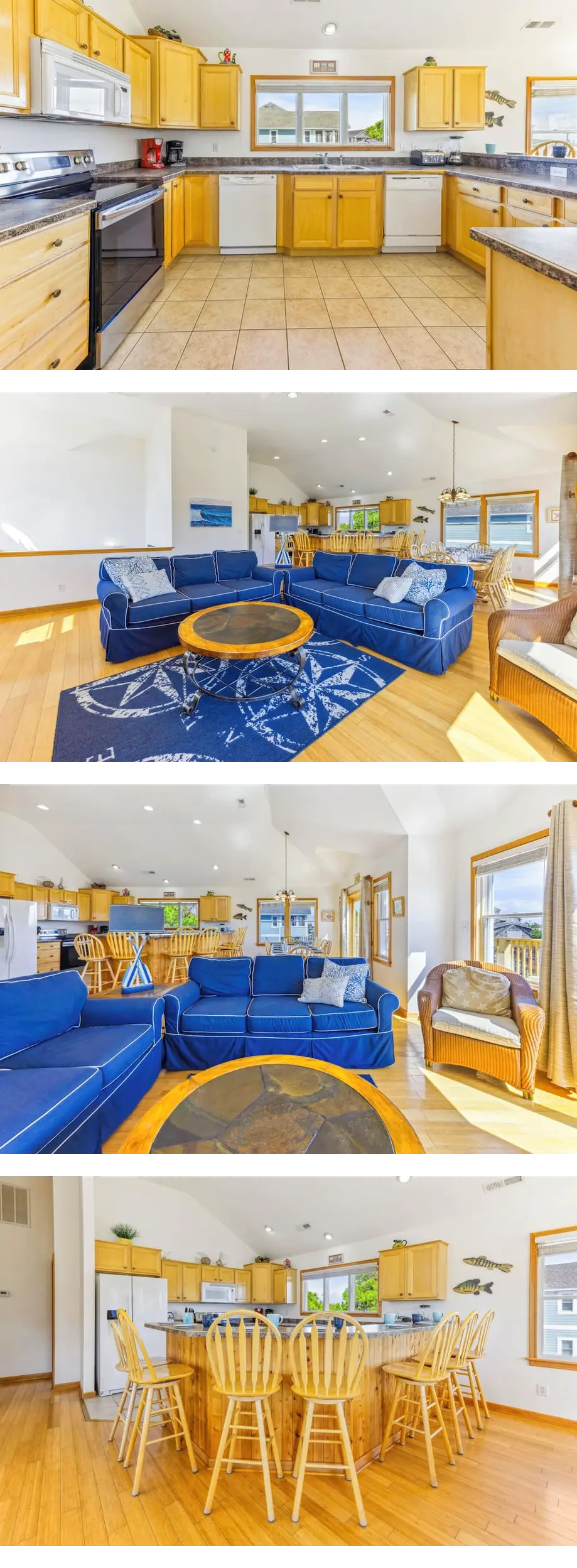 SUMMER SAVINGS - Oceanview in Waves w/ P...
