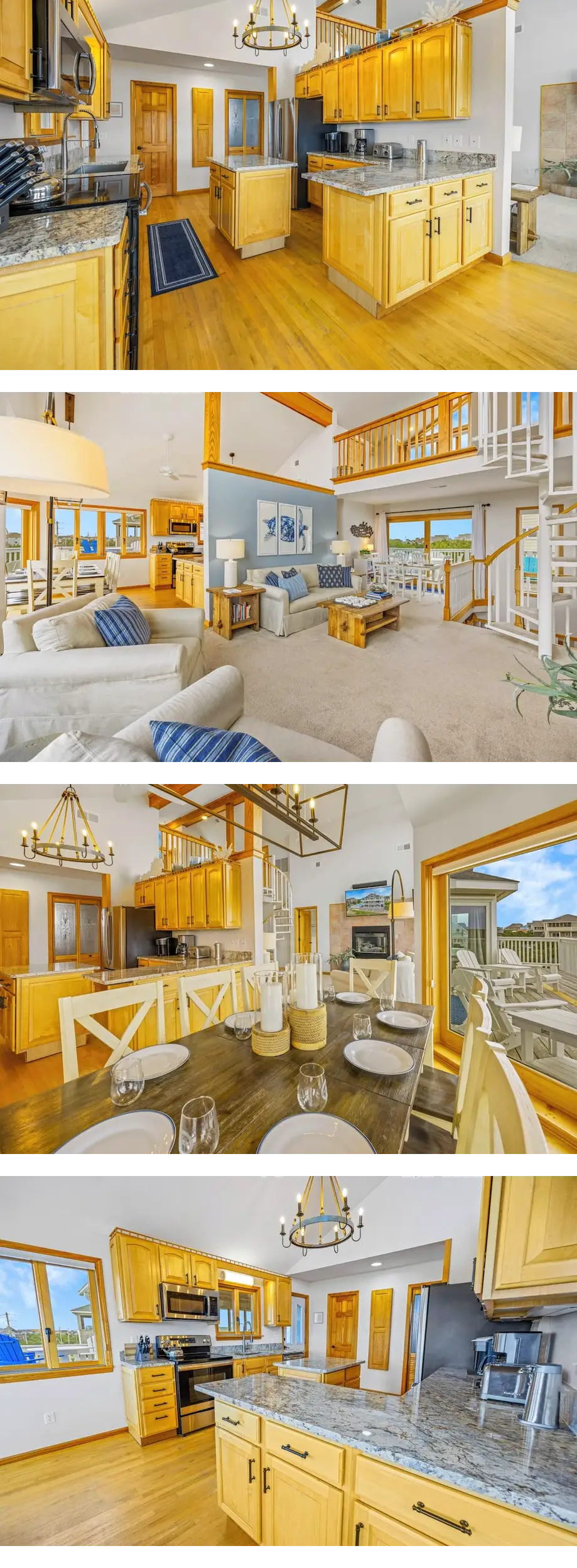 SUMMER SAVINGS- Semi-Oceanfront Dog Frie...