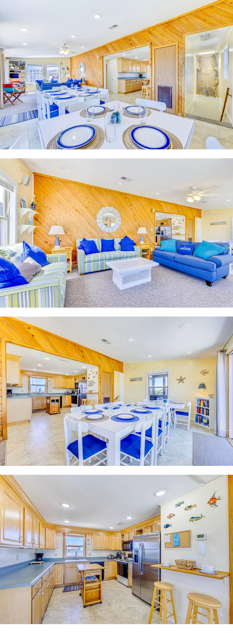 SUMMER SAVINGS - Oceanview Dog Friendly ...