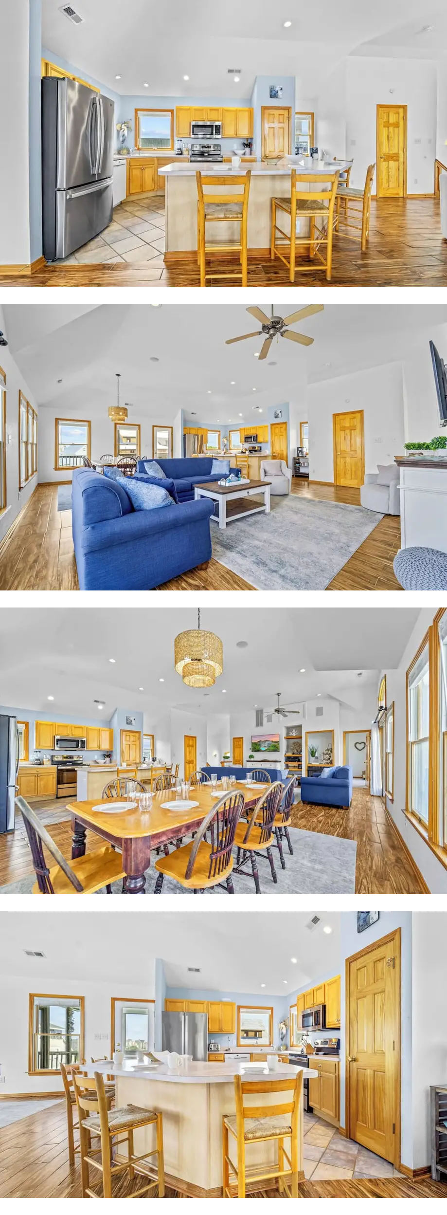SUMMER SAVINGS - Oceanview Paradise, Wav...