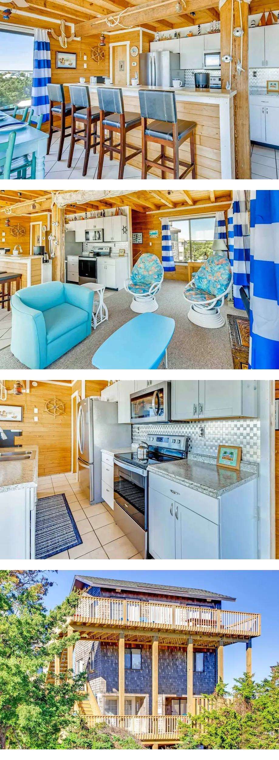 SUMMER SAVINGS - Ocean Views and Dog Fri...
