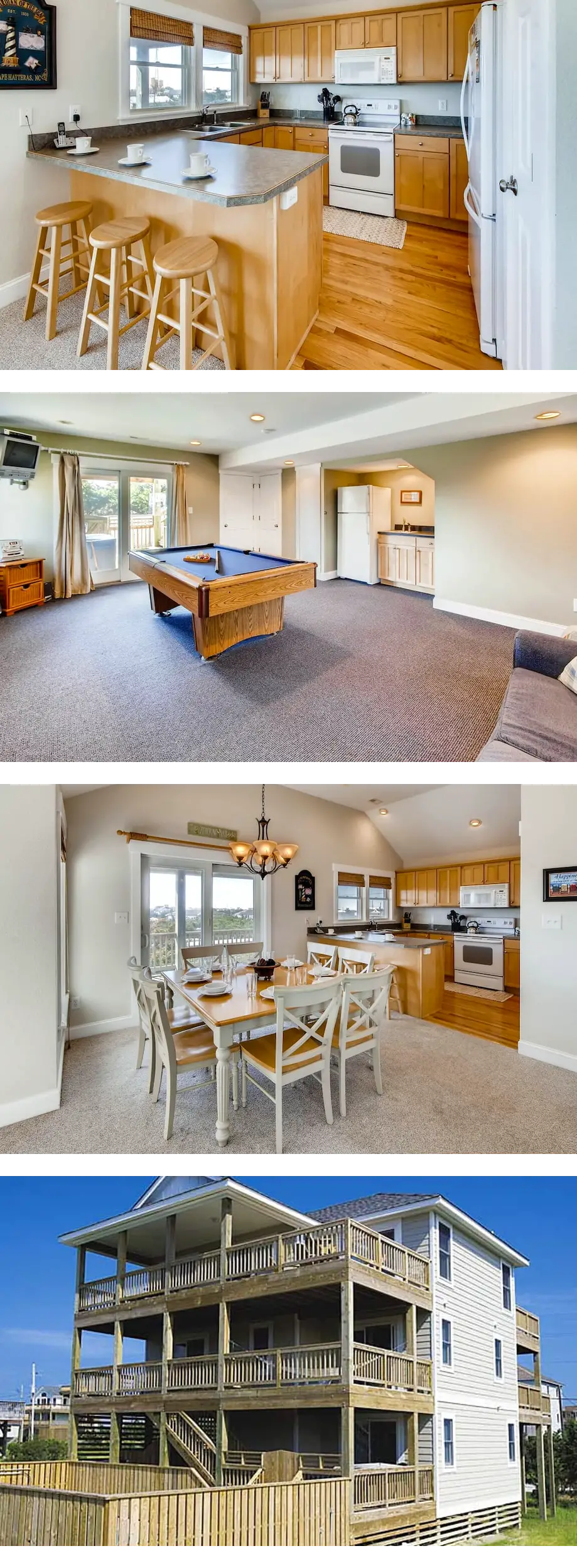 SUMMER SAVINGS - Oceanview Dog Friendly ...