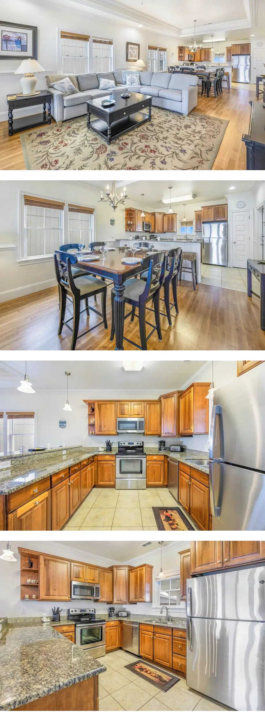 SUMMER SAVINGS - Lovely Oceanfront Condo...