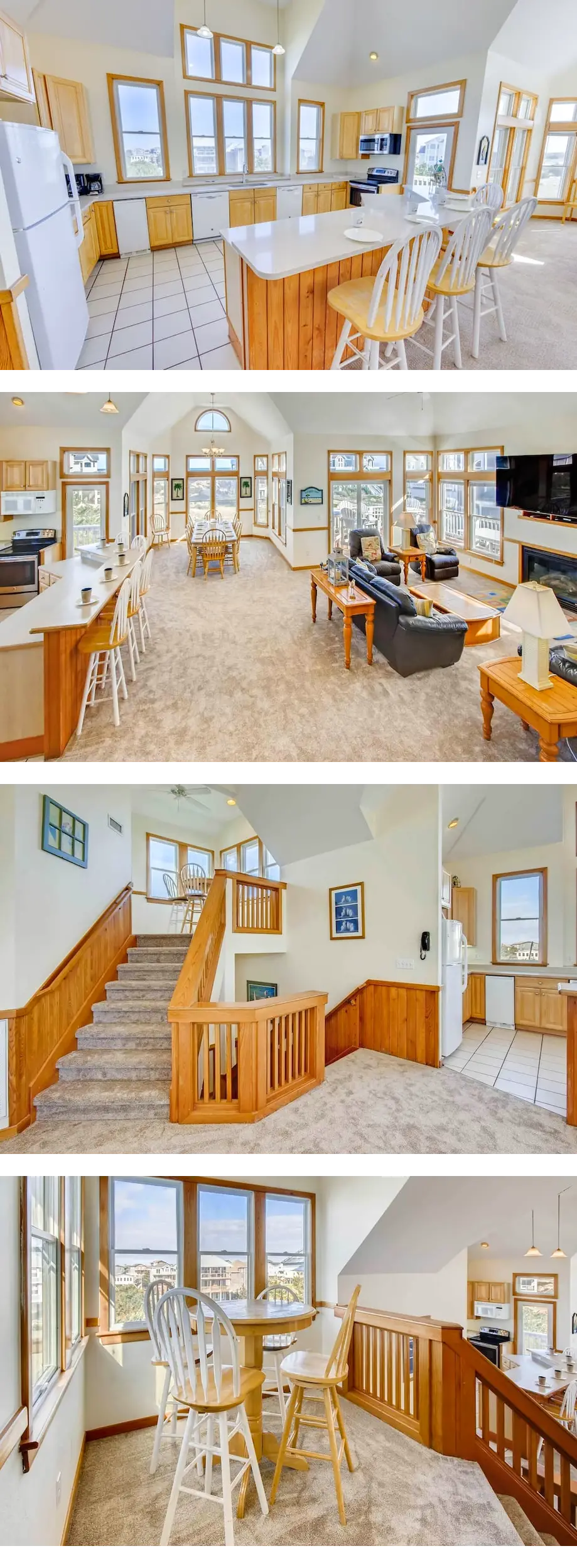SUMMER SAVINGS - Semi-Oceanfront Dog Fri...