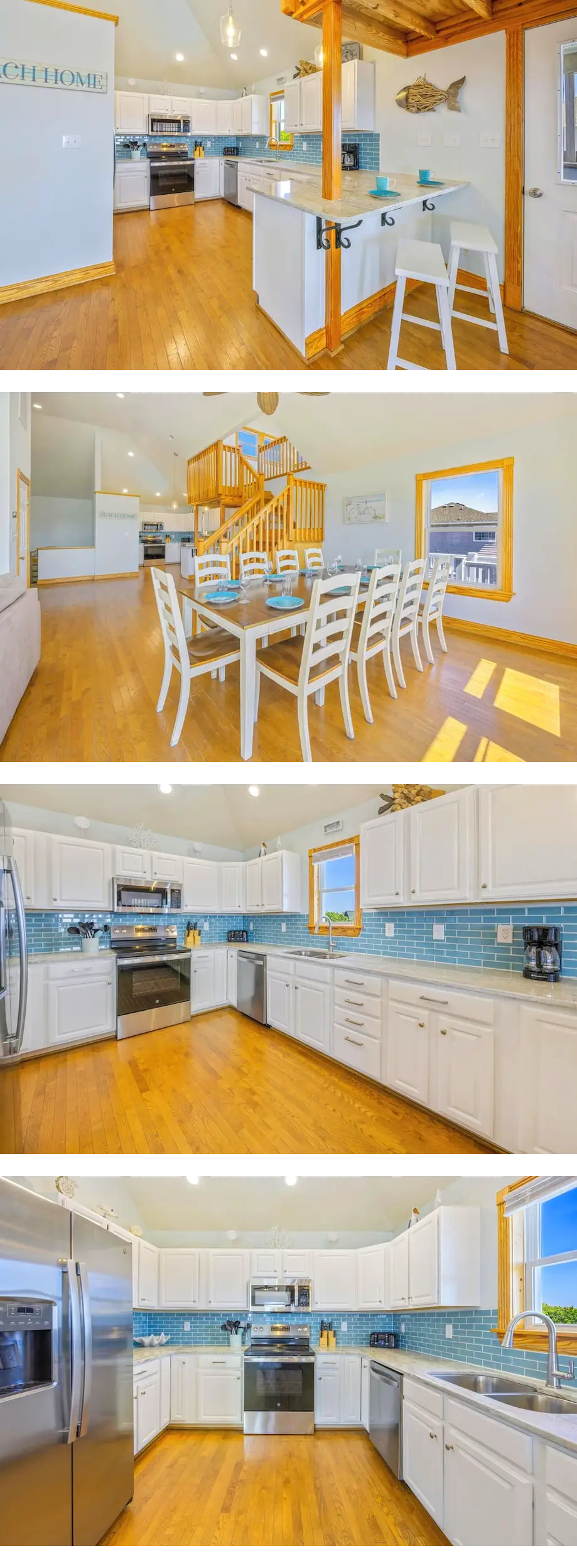 SUMMER SAVINGS - Oceanview Dog Friendly ...