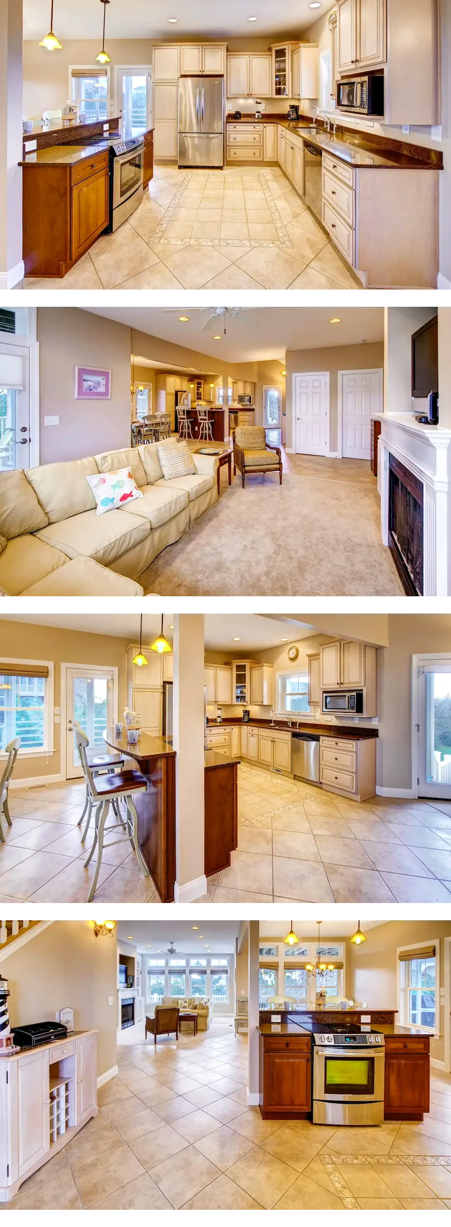 SUMMER SAVINGS - Oceanview Home with Hot...