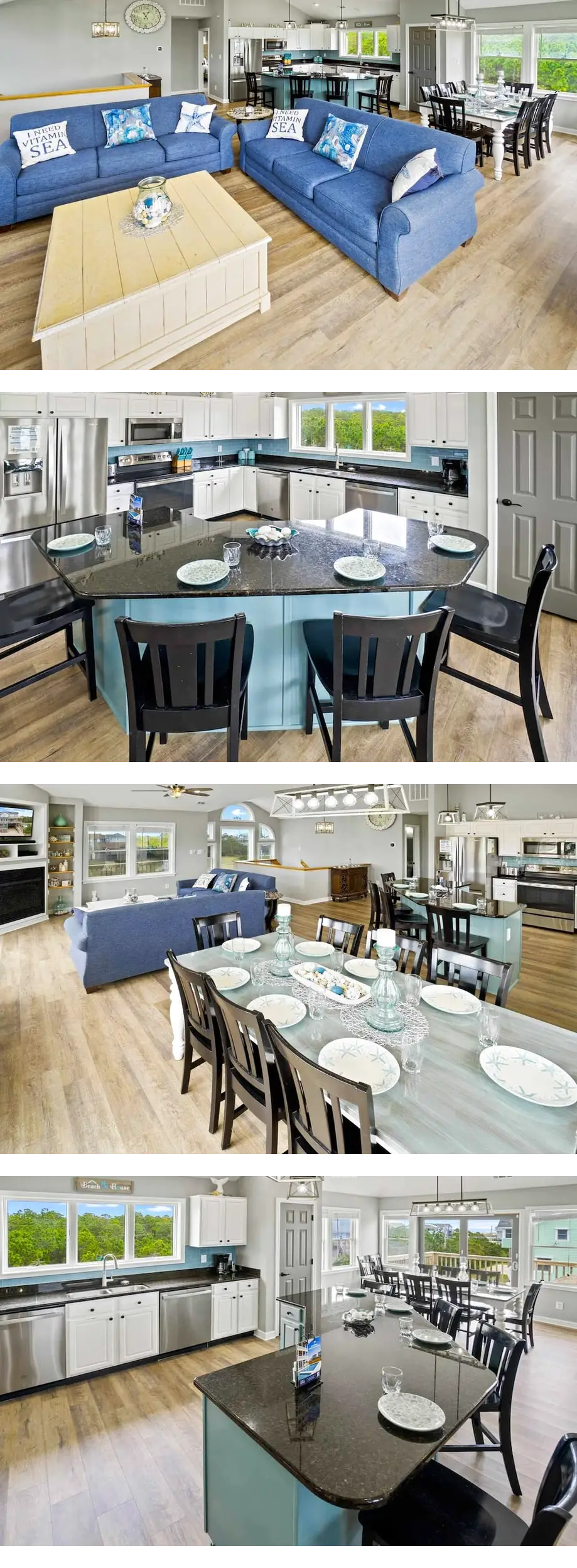 SUMMER SAVINGS - Oceanview Dog Friendly ...