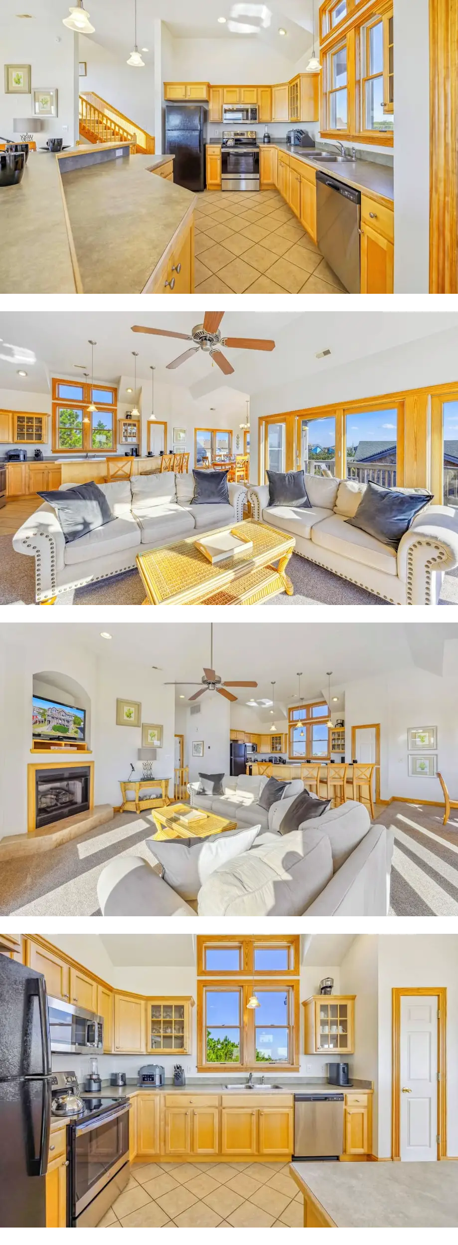 SUMMER SAVINGS - Oceanview Retreat with ...