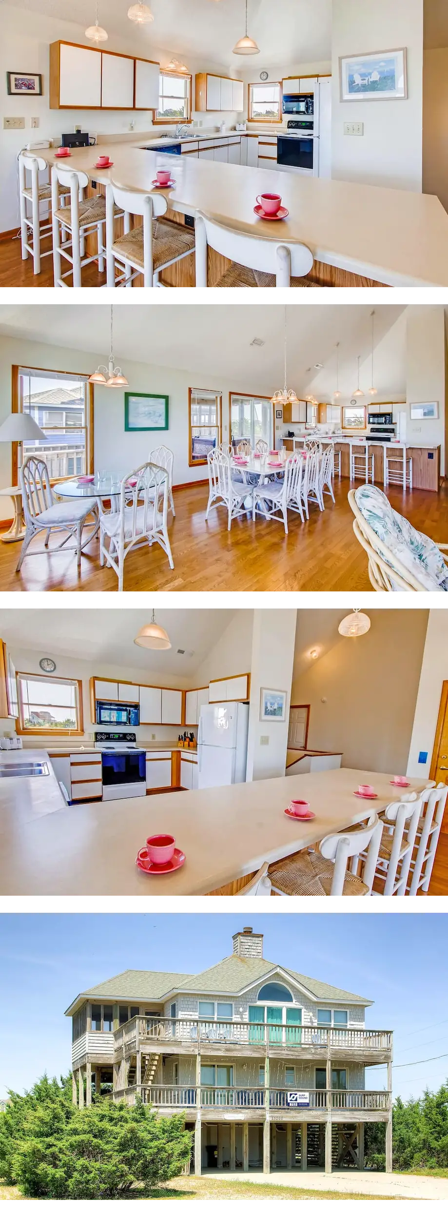 SUMMER SAVINGS - Semi-Oceanfront Dog Fri...