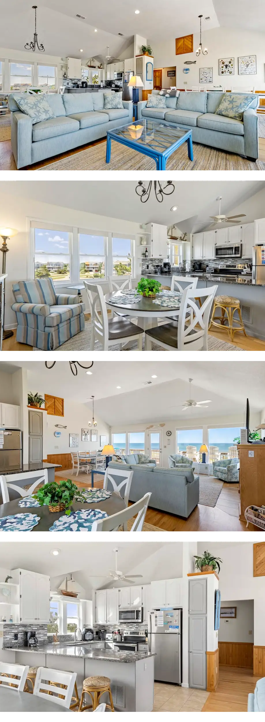 Leg-a-Sea: Oceanfront, Pool Access, Hot ...