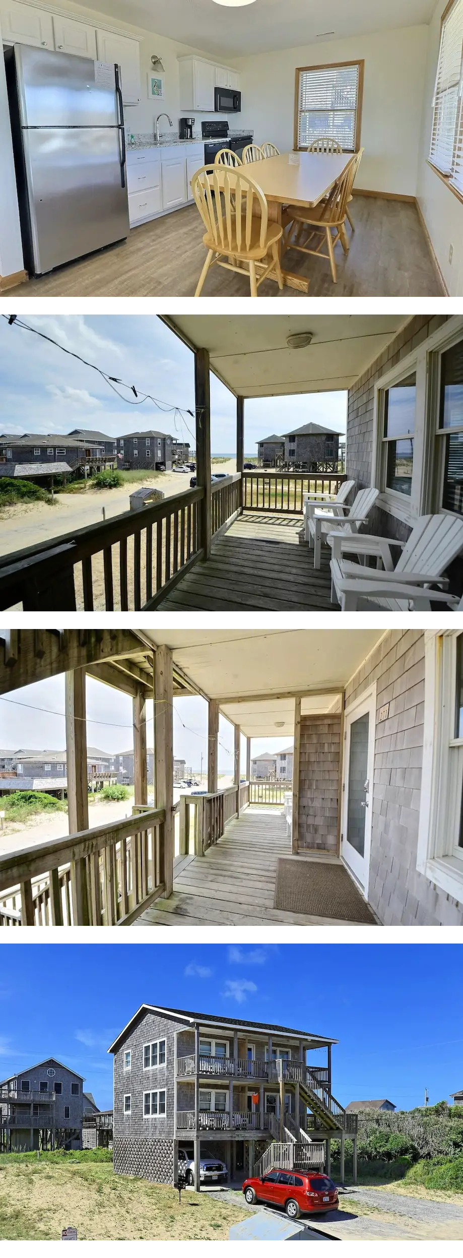 Pelican Place Cottage- Short walk to bea...
