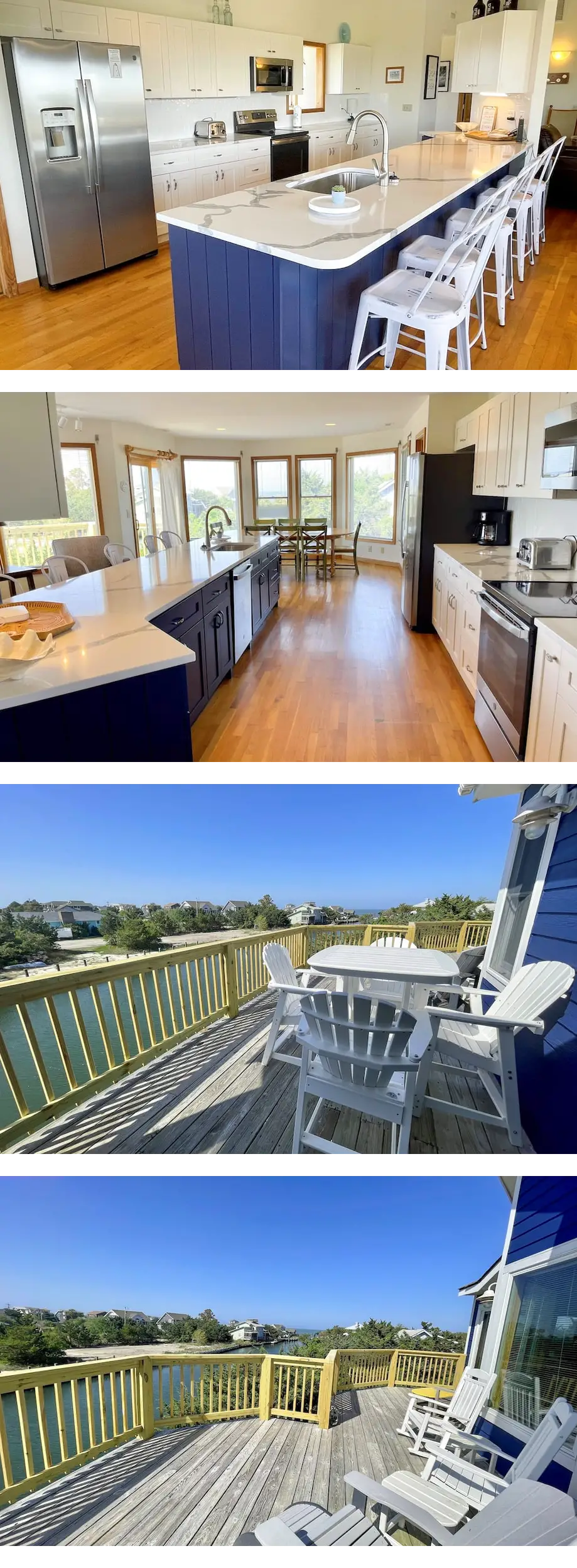 Su Casa:   Spacious home, perfect for la...