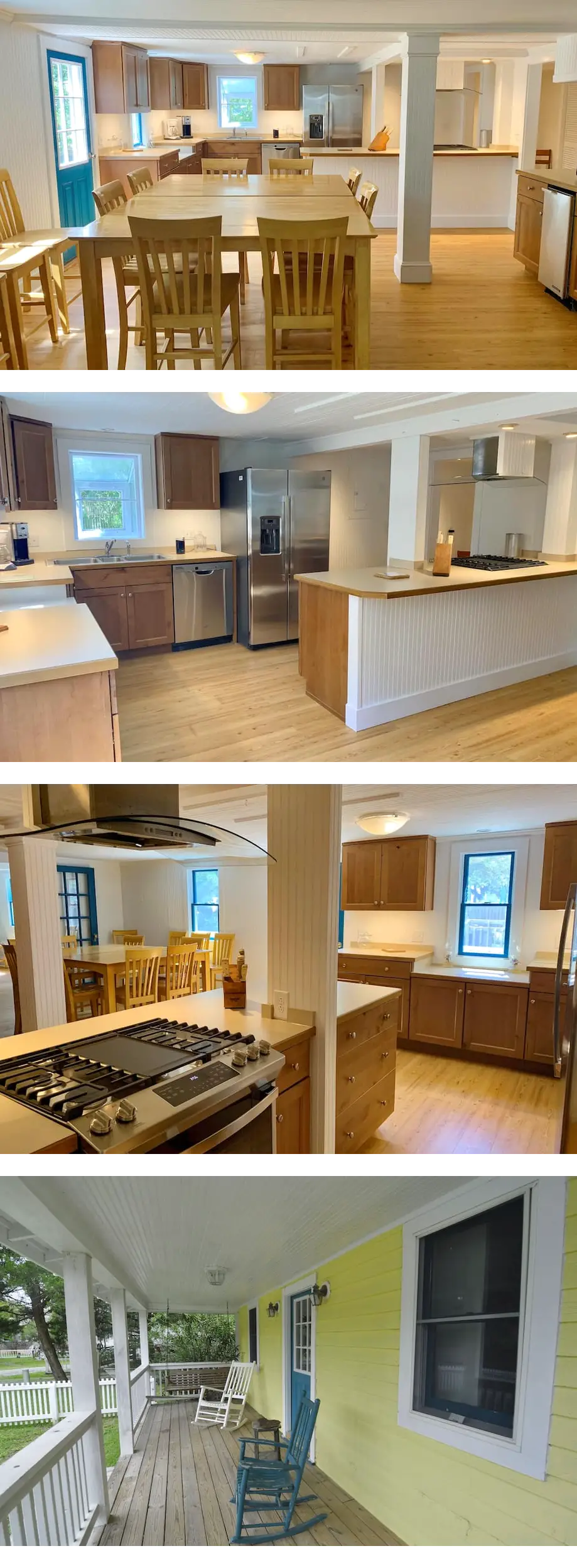 Miss Elecia Garrish Home: Dog friendly, ...