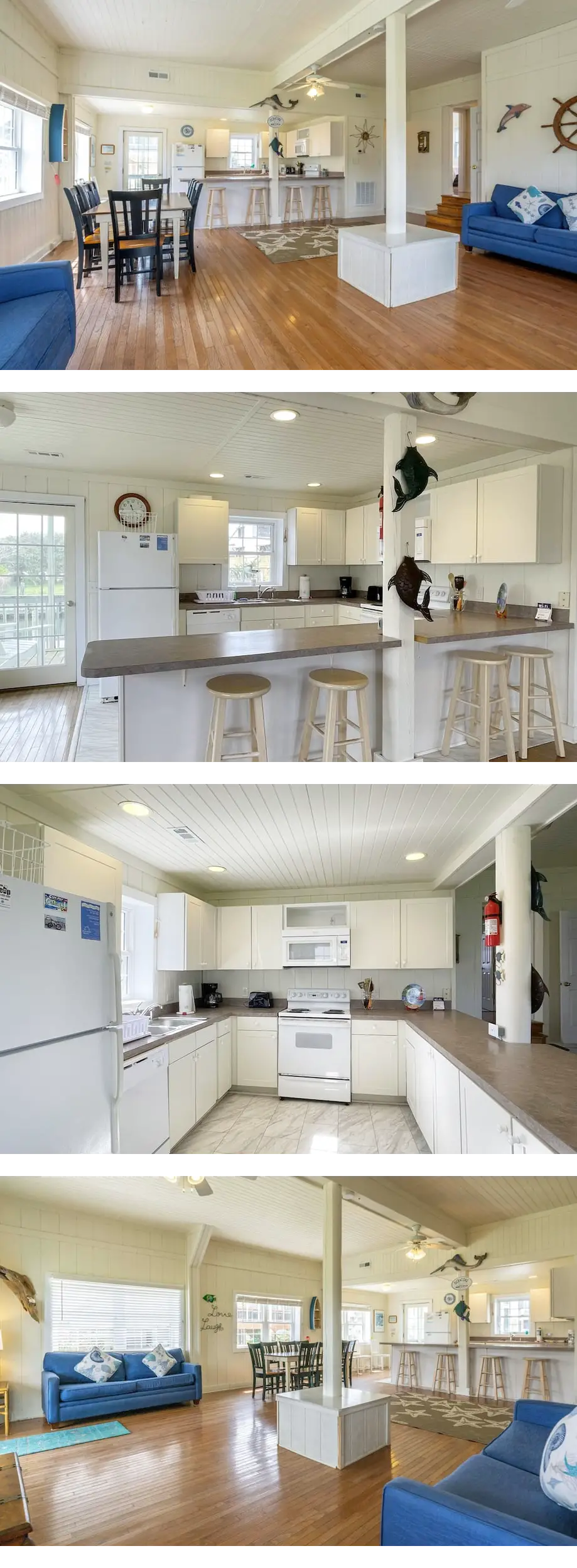 Hoi Toide Low Toide:  Two homes in one. ...