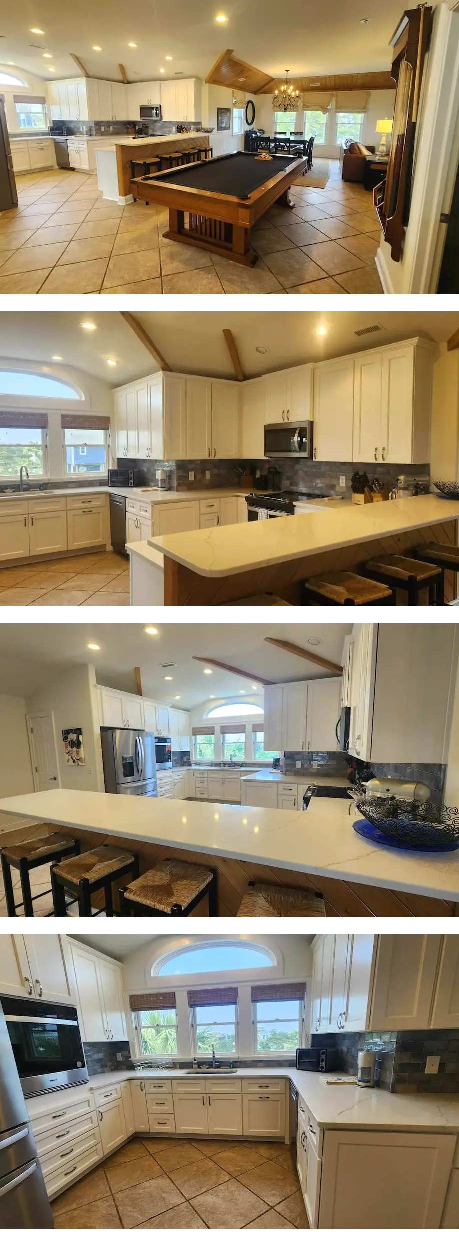 Last Clear Chance:  Spectacular spacious...
