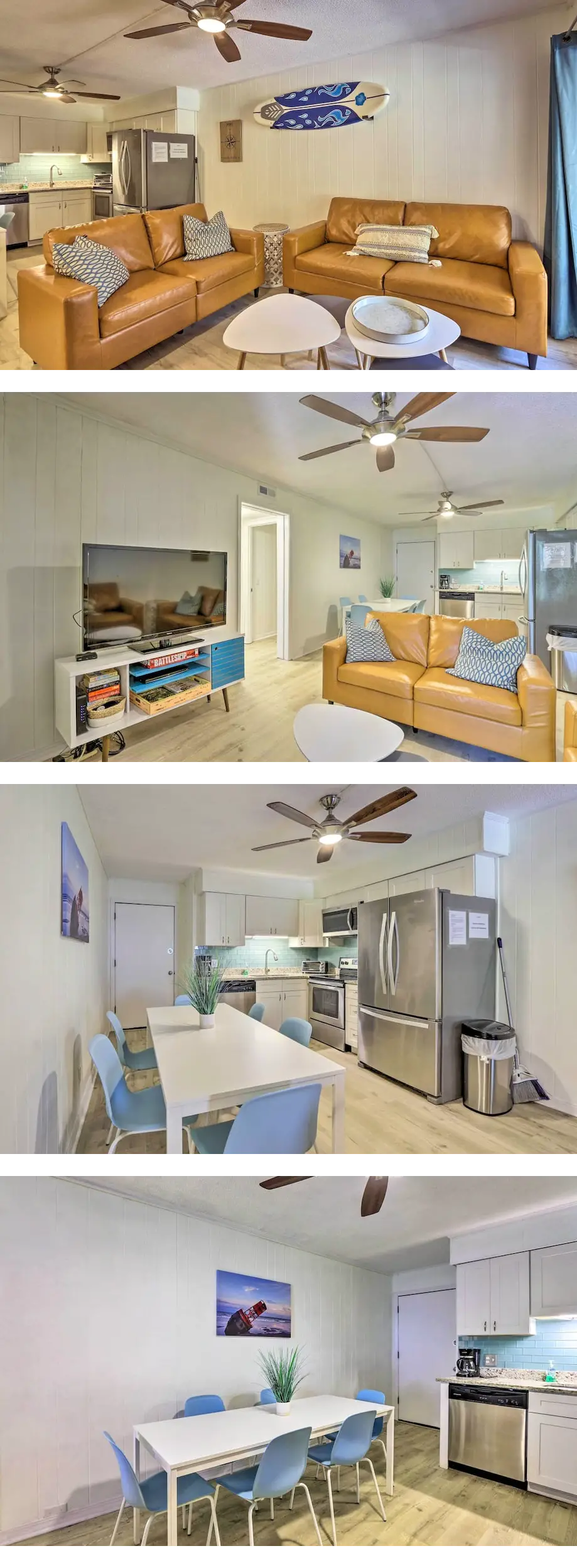 Hilton Head Condo w/ Covered Balcony + P...