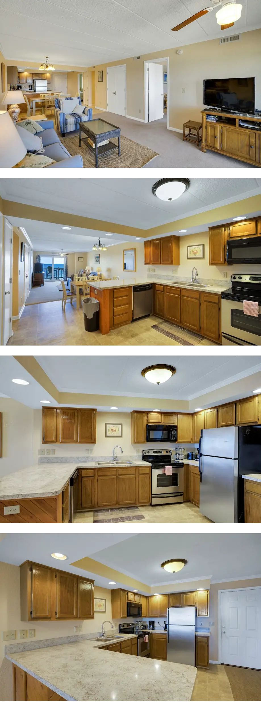Enjoy your magnificent ocean views from ...