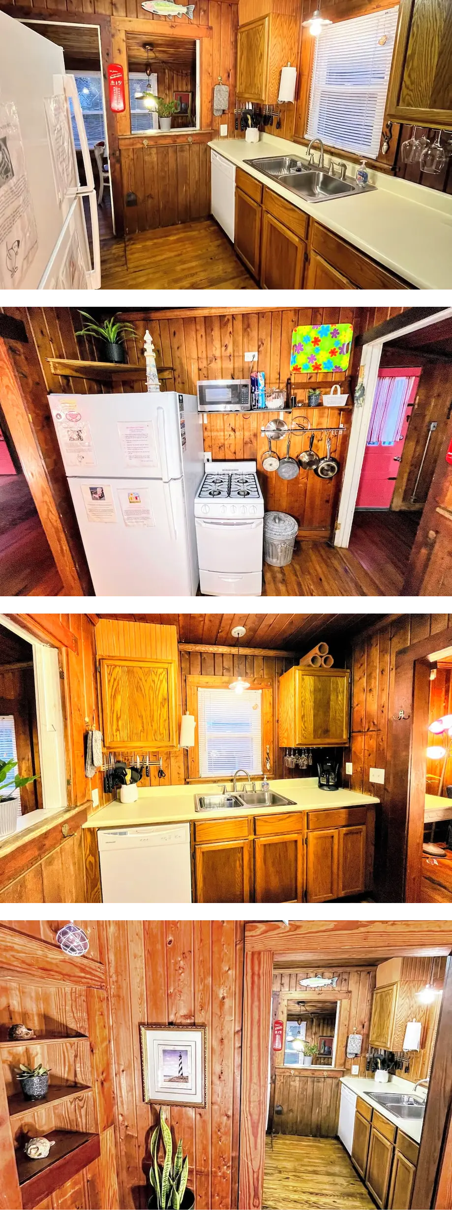 Cozy Cute Historic - Seaspray Cottage #3