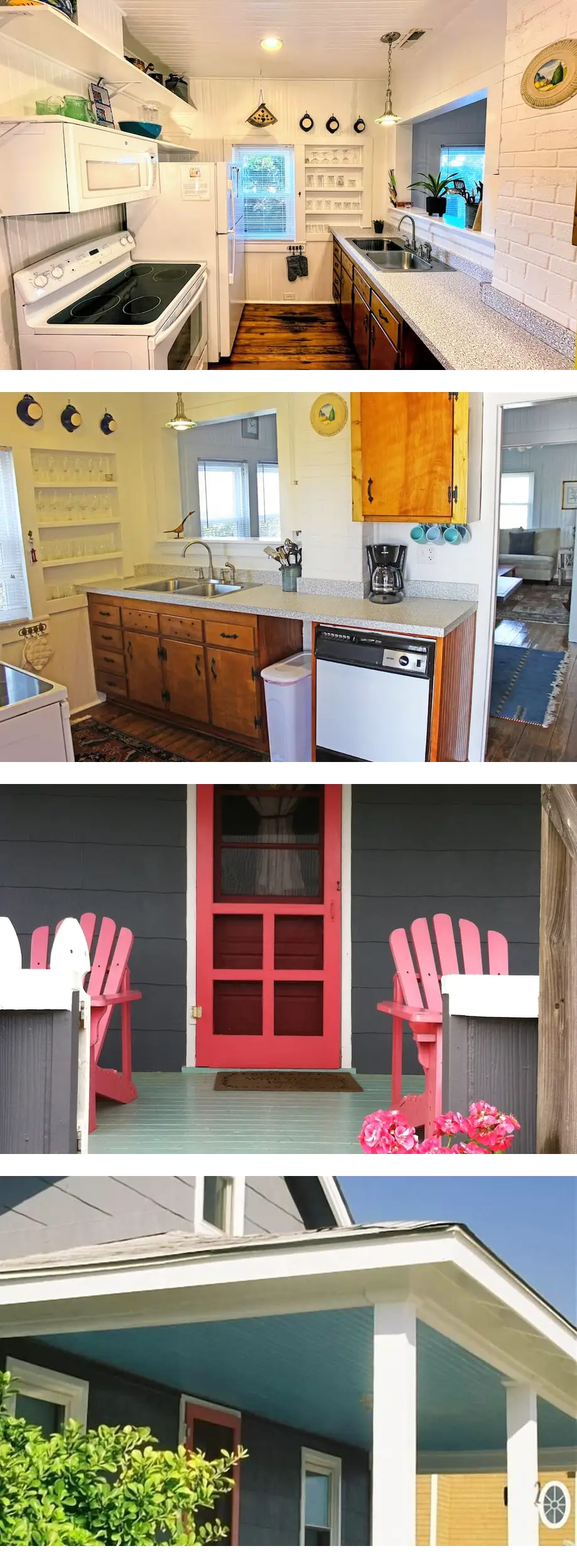 Sea Spray Cottage #2