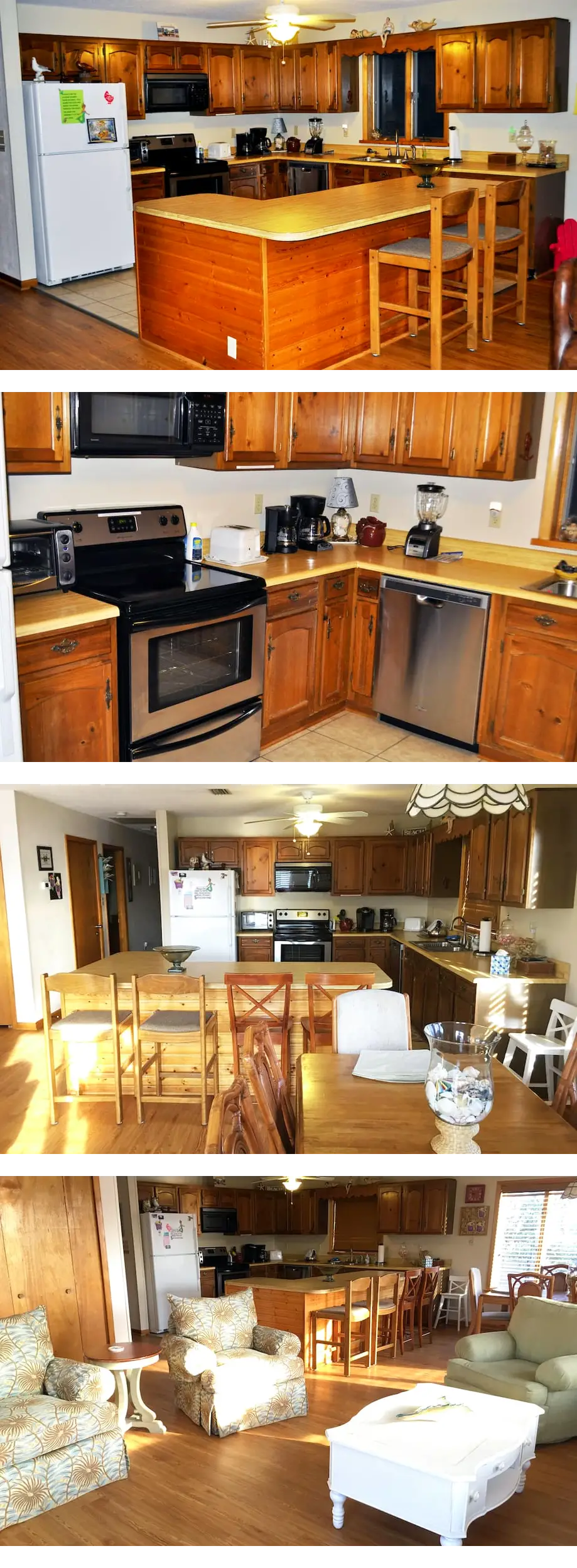 Beach house rental Duck, NC