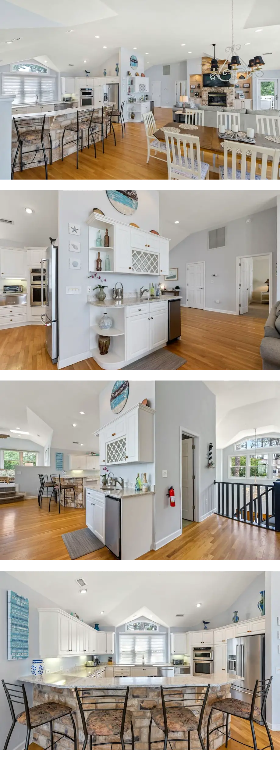 Spontaneity: Soundfront, Shared Pool, Ho...