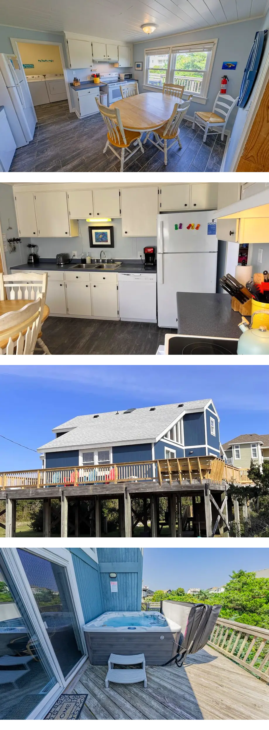 Hatteras Island Charmer!