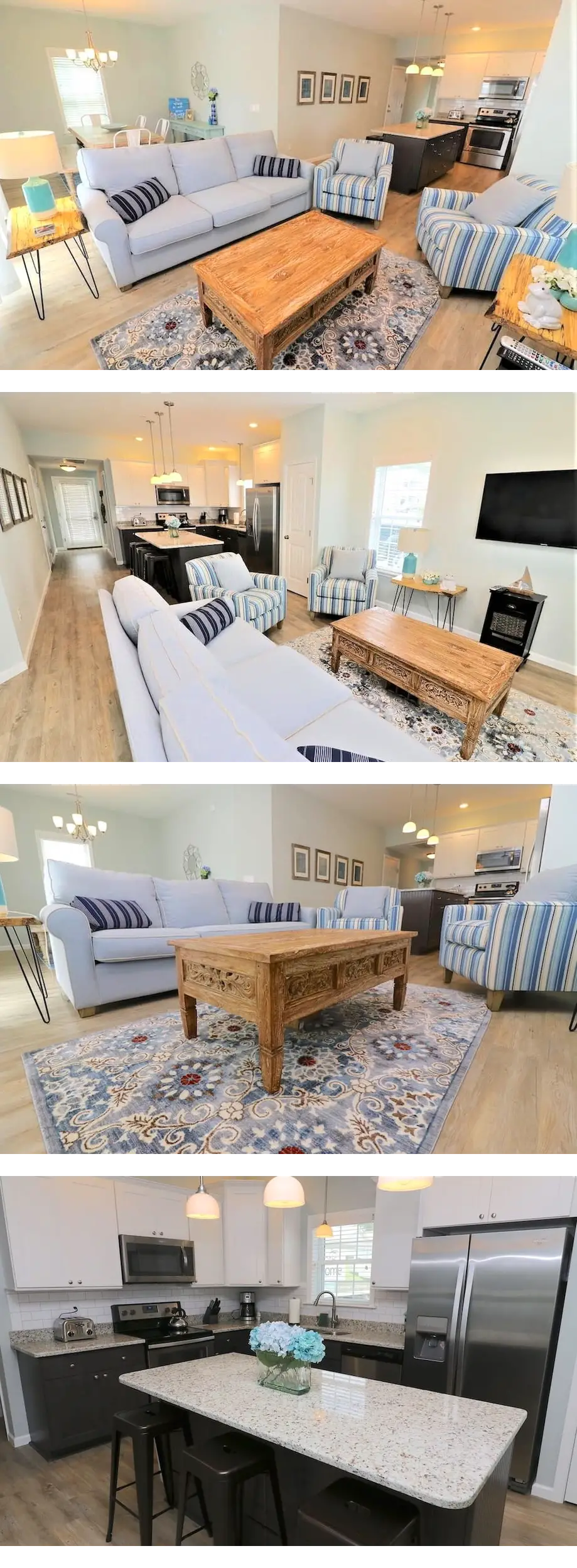 Currituck Cottage 3 Bedroom Home at Devo...