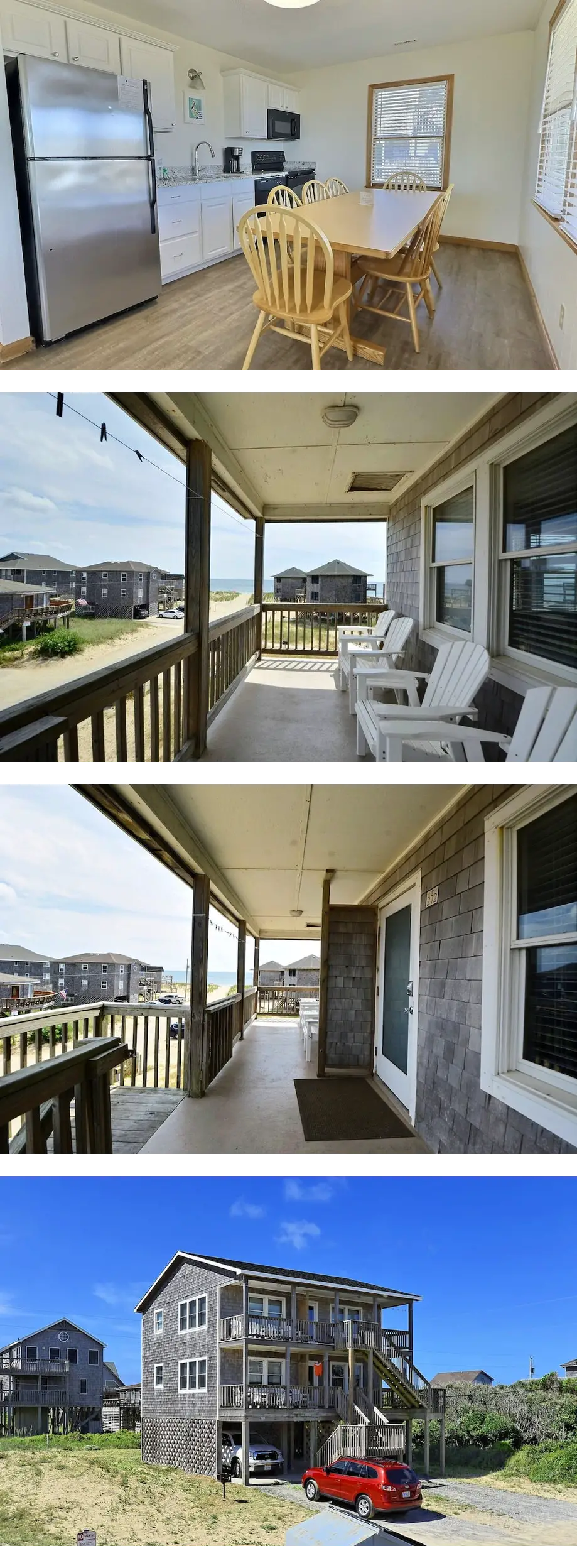 Pelican Place Cottage- Short walk to bea...
