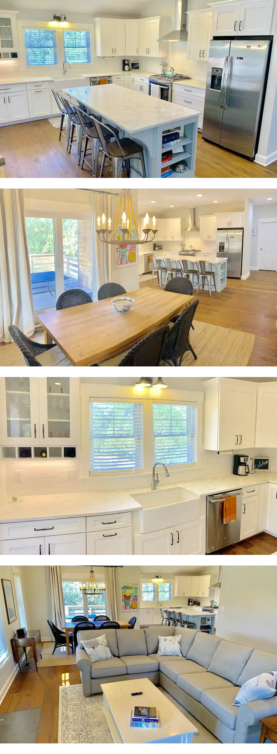 SPACIOUS 5 BEDROOM, PRIVATE HEATED POOL ...