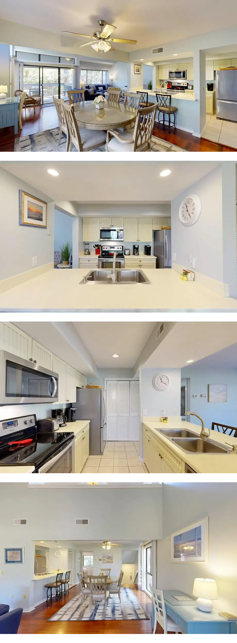 Perfect Location for a Family Vacation!