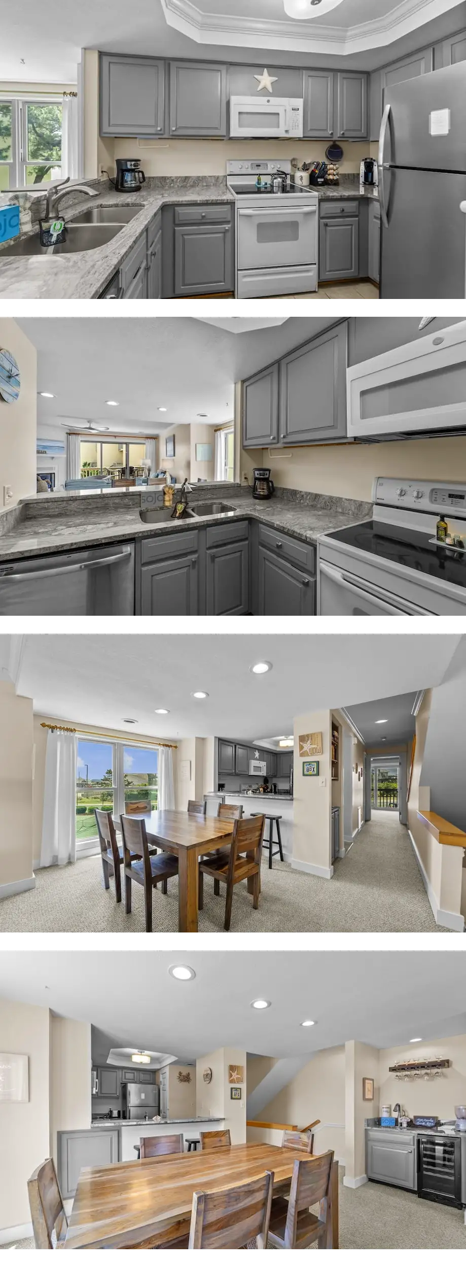 Just Beachy - Beautiful Ocean Views from...