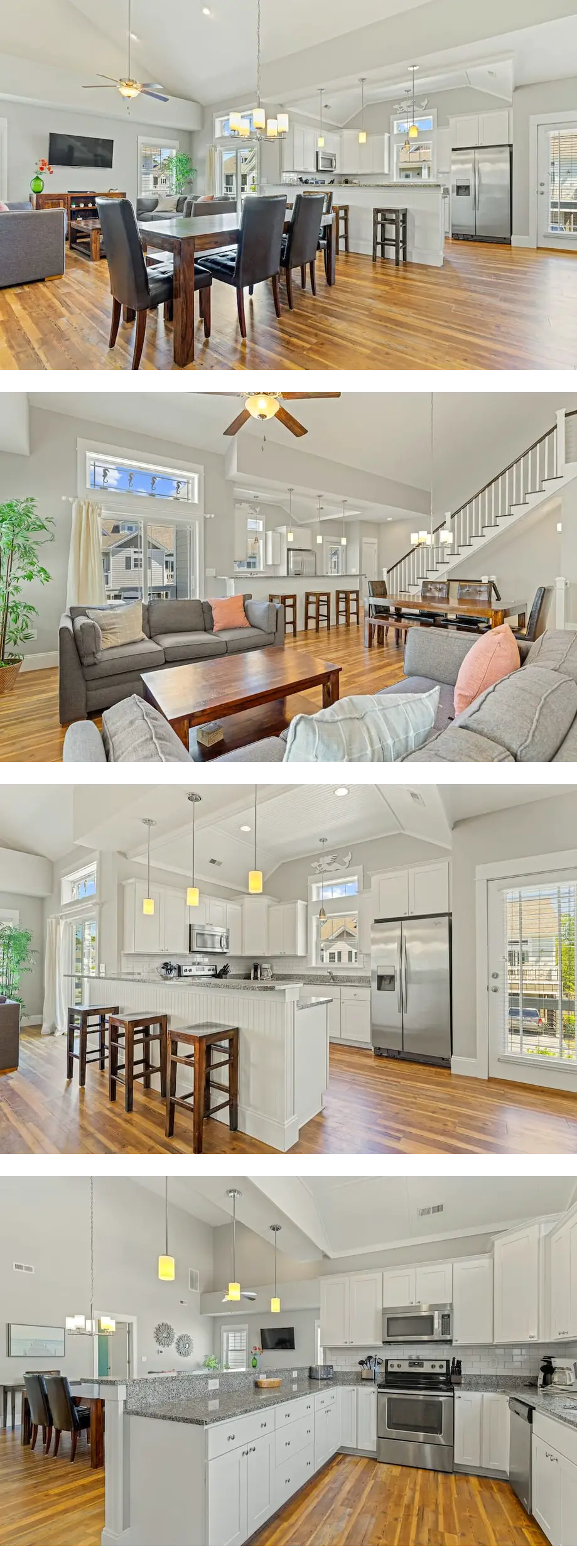 Twin Suns at Beacon Villas 4 Bedroom Lux...