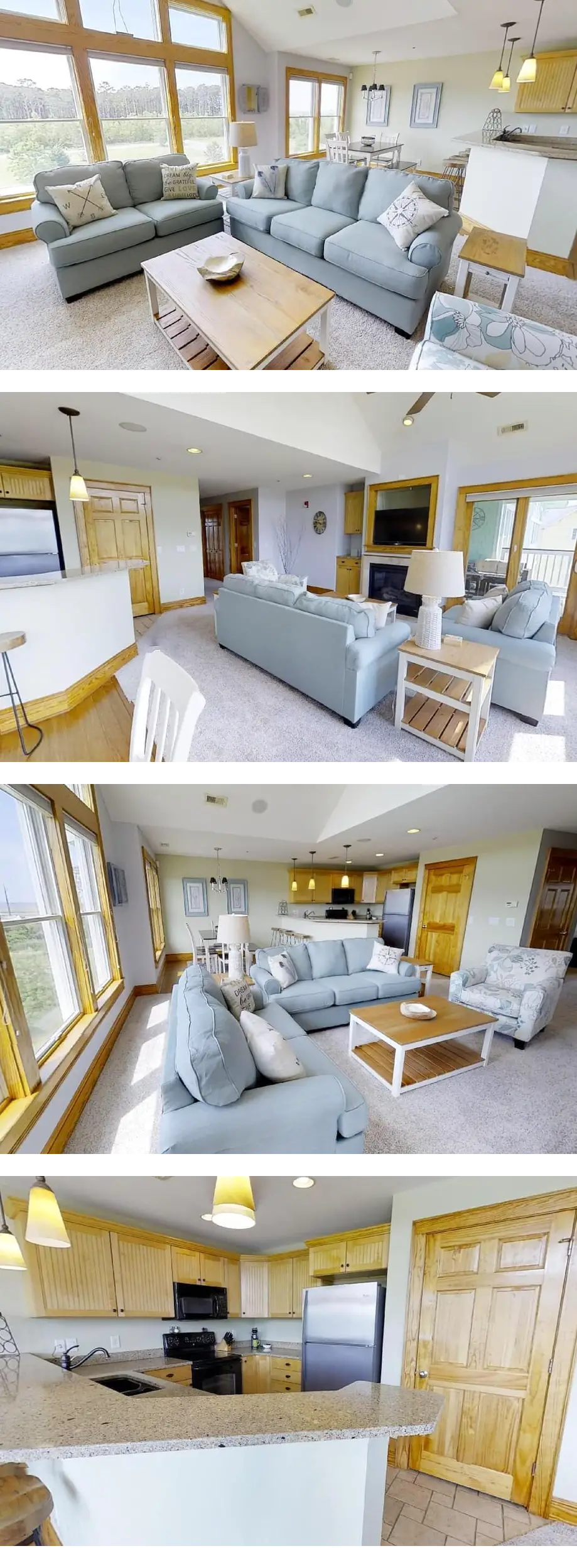 Escape to OBX!! at Hamilton Cay 2 Bedroo...
