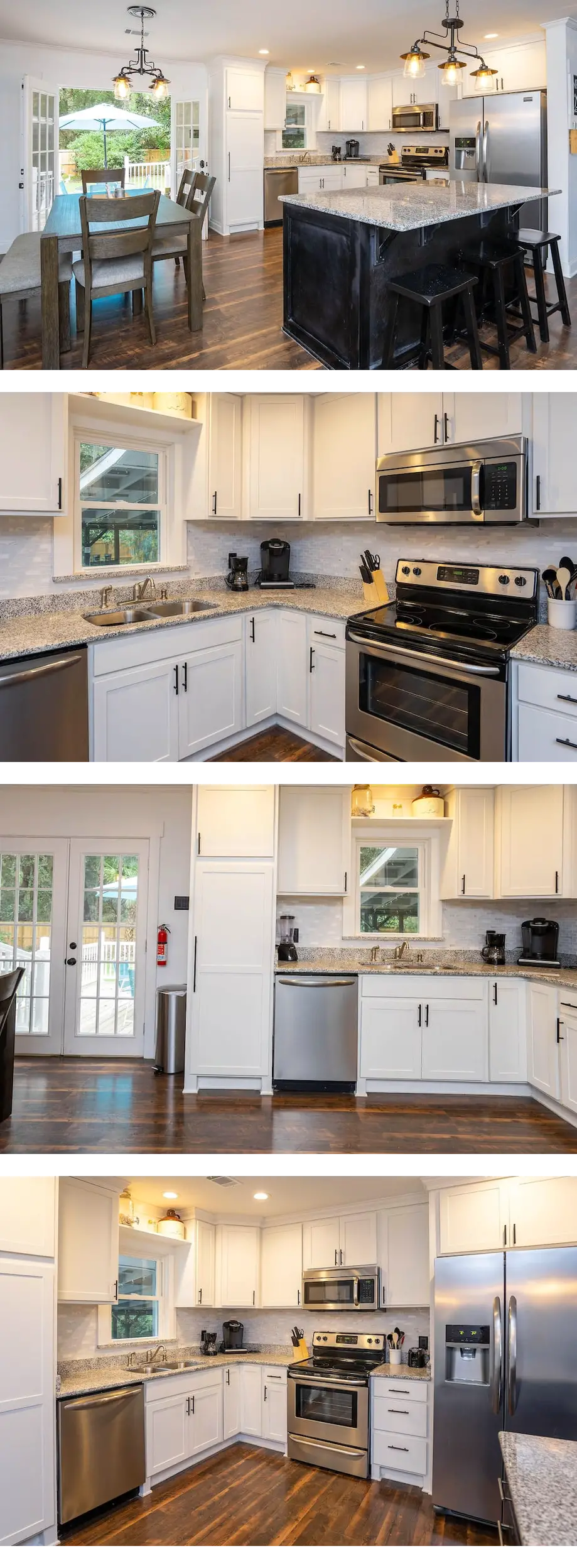 CYPRESS COVE:  Perfect for Parris Island...