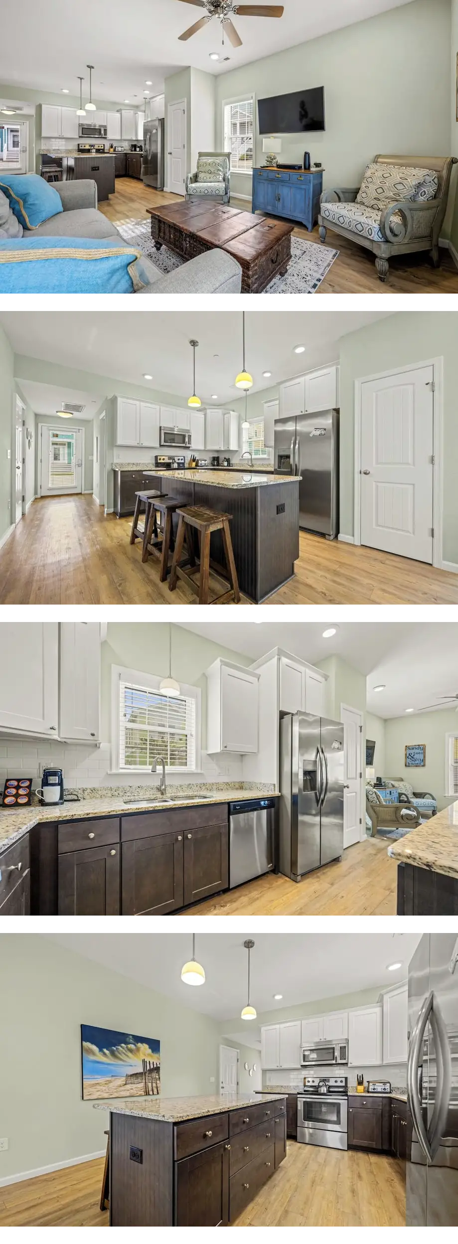 Just Peachy at Devonshire Place 3 Bedroo...