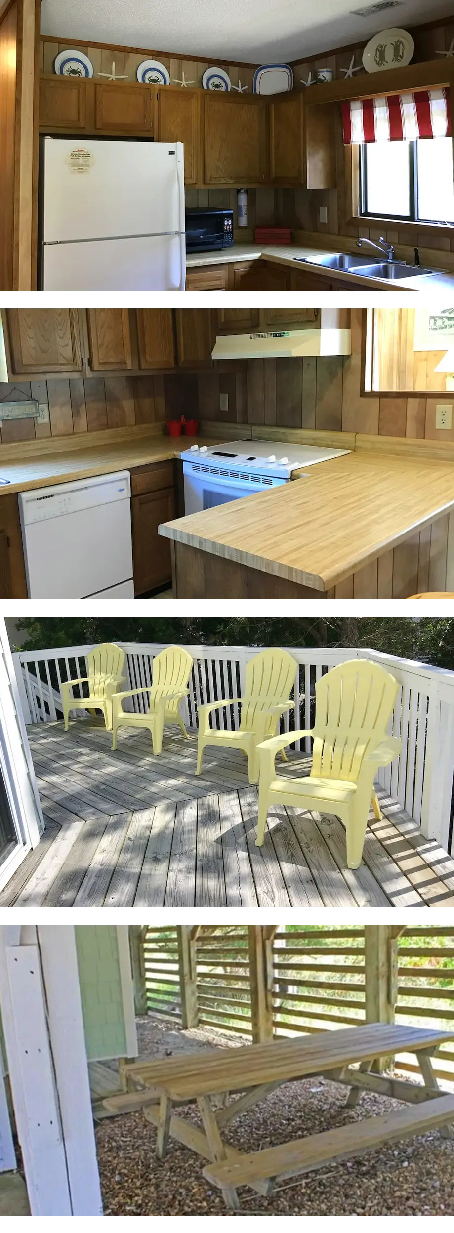 COROLLA OCEANSIDE-3 BEDROOM/2 BATH, SHOR...