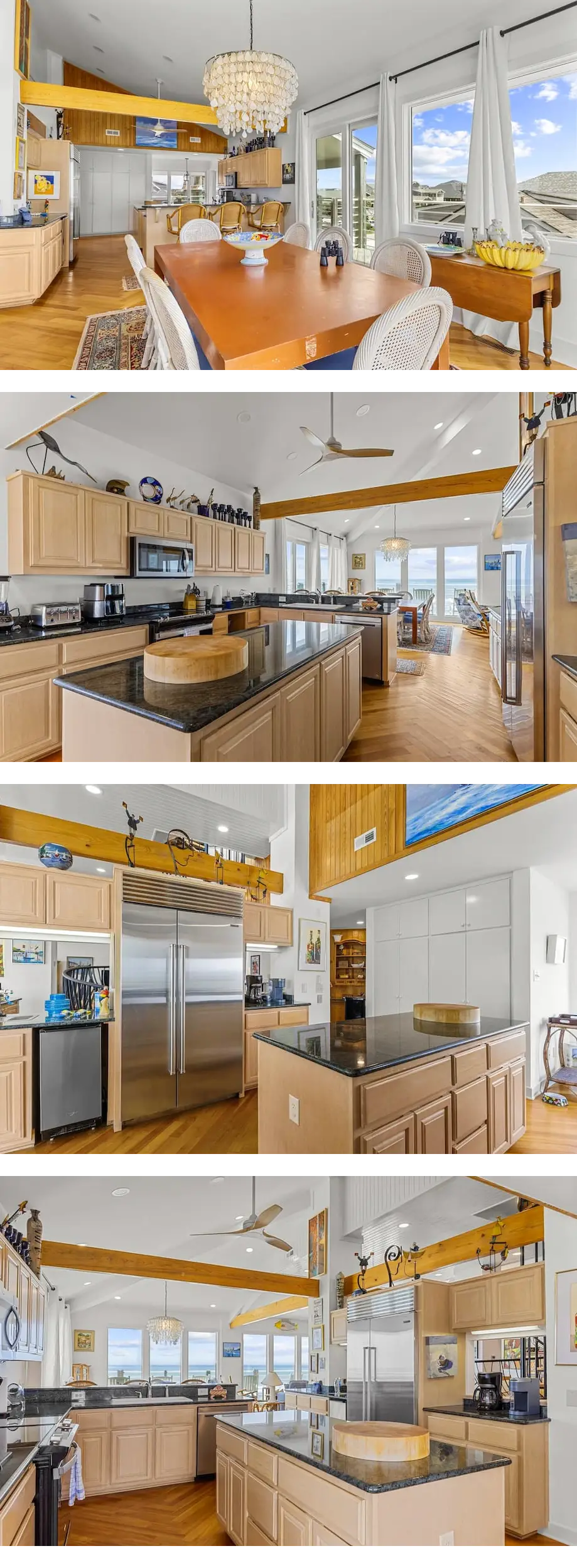 Perkins Cottage- Ocean Front/Pet Friendl...