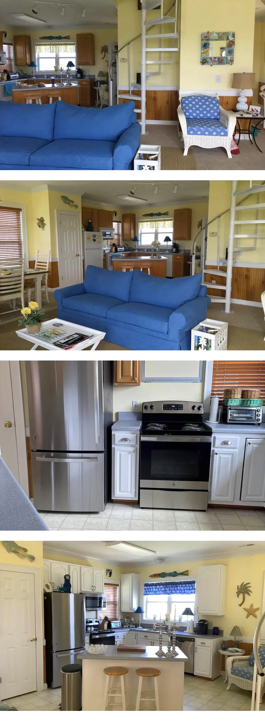 Great Rate/Pet Friendly/Panoramic view o...