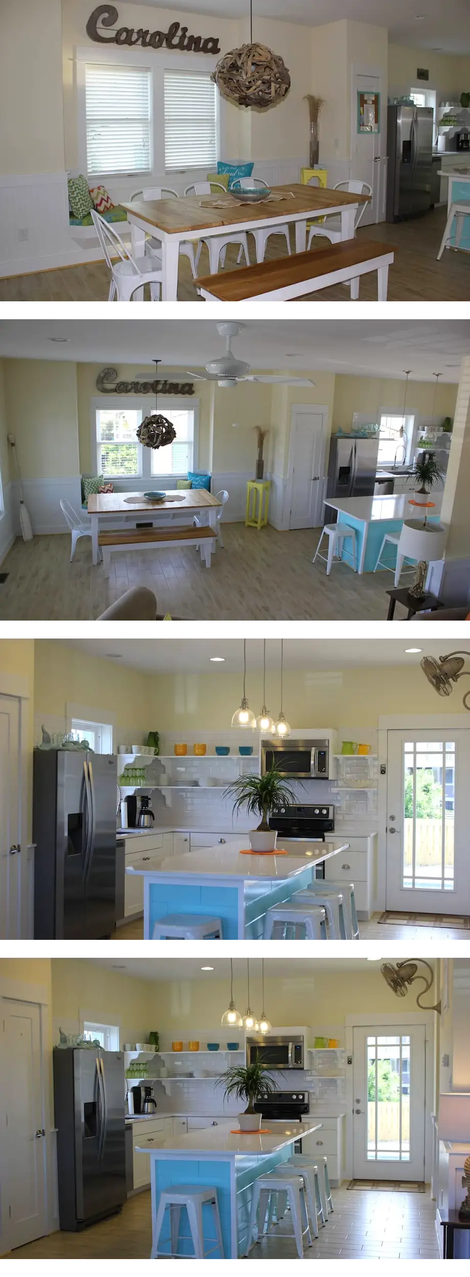 Classic Nags Head Style Cottage