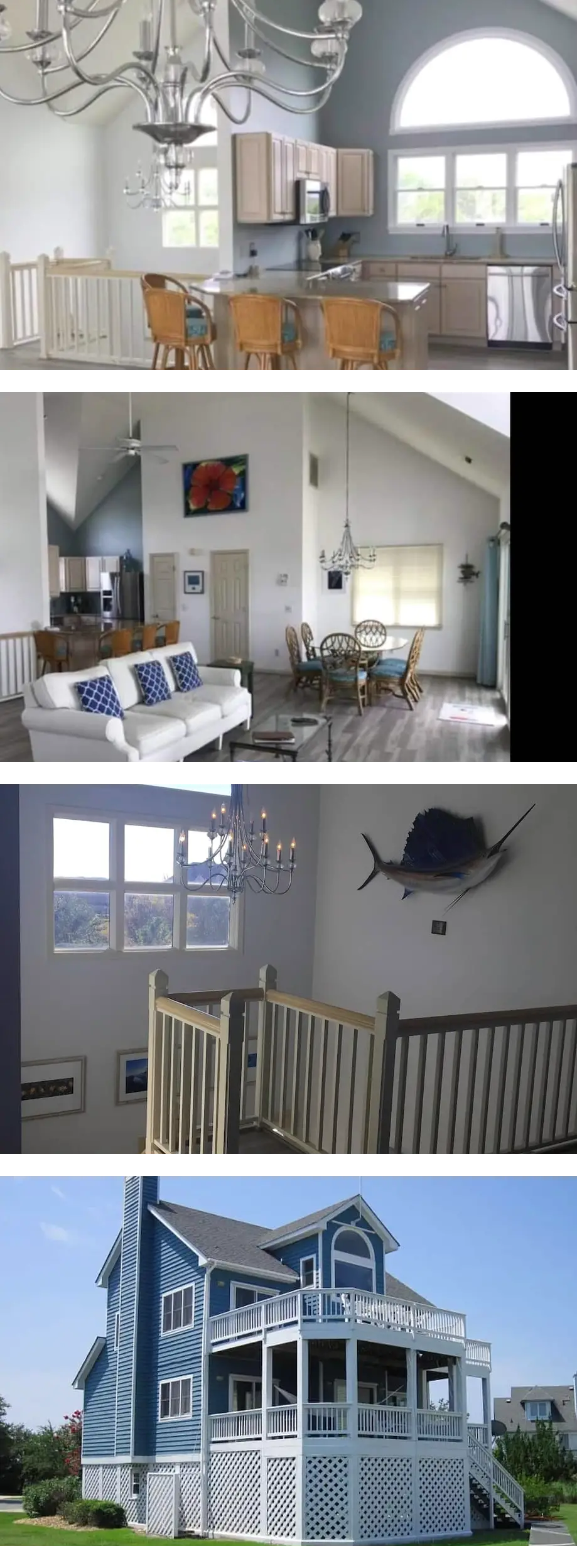 Outer Banks Retreat: Pirate's Cove Home/...