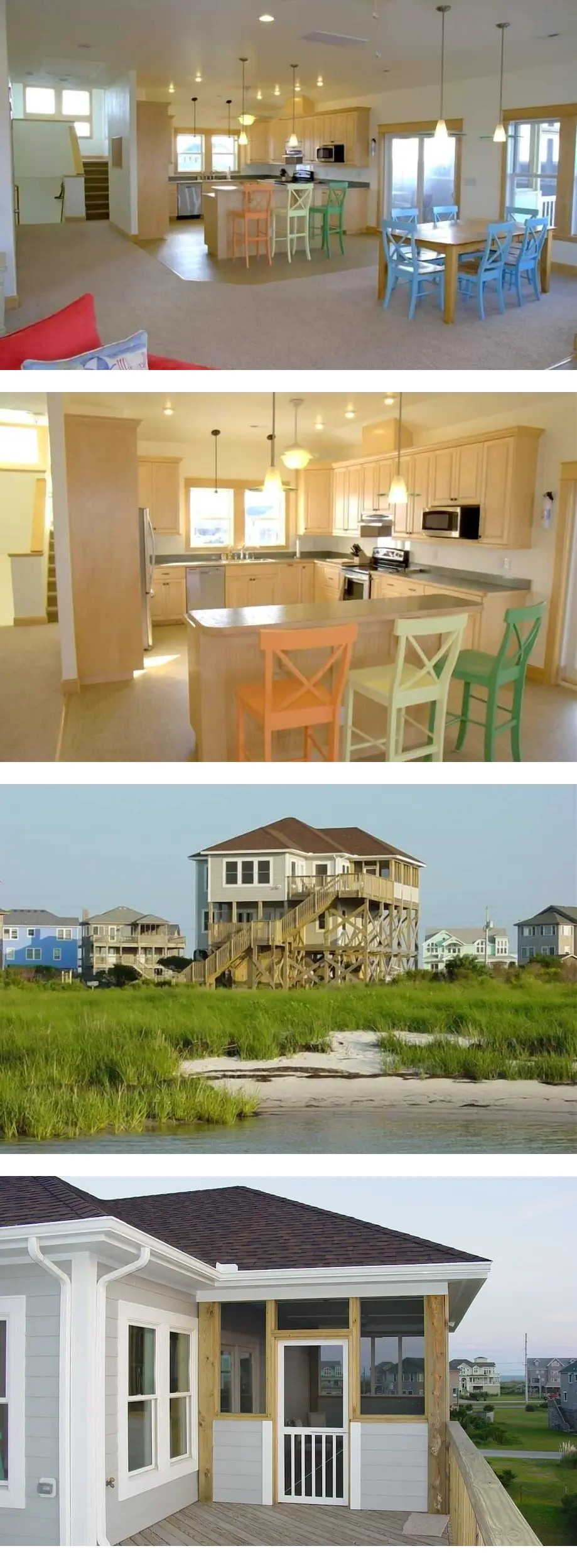 Sound Front! Water Front with Incredible...
