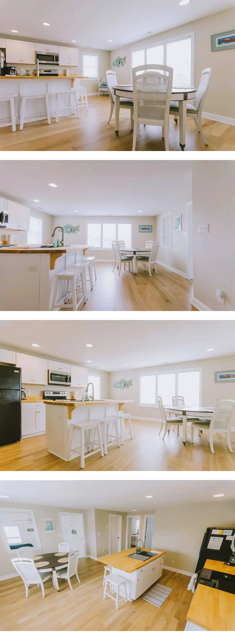 The Nags Head Cottage-Recently renovated...