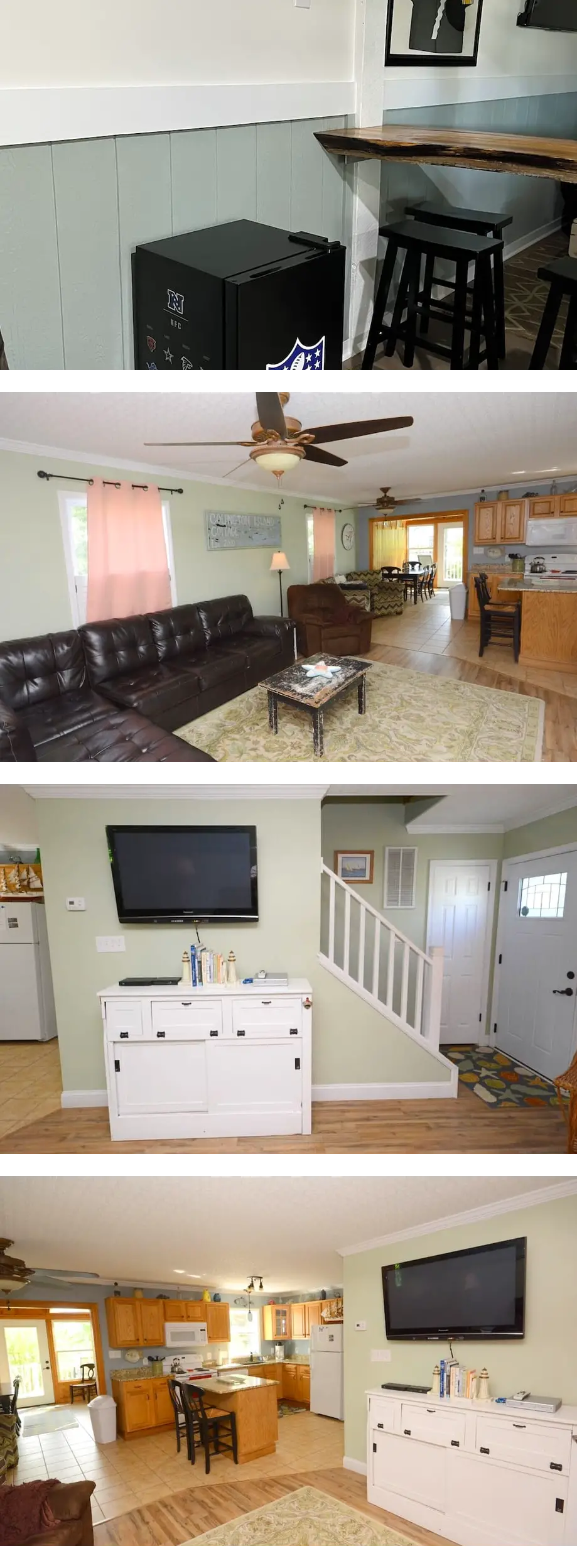 The Teacher's Lounge, Strong Reviews, Fl...