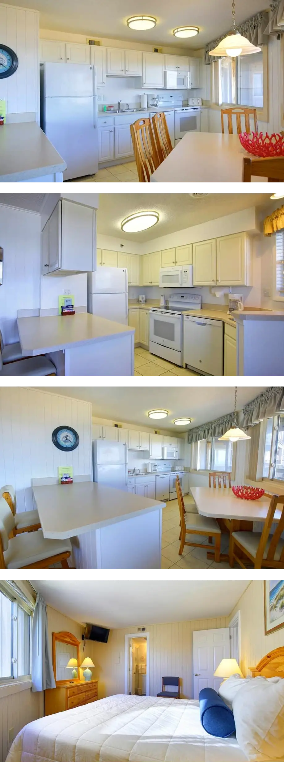 Outer Banks Beach Club charming oceansid...