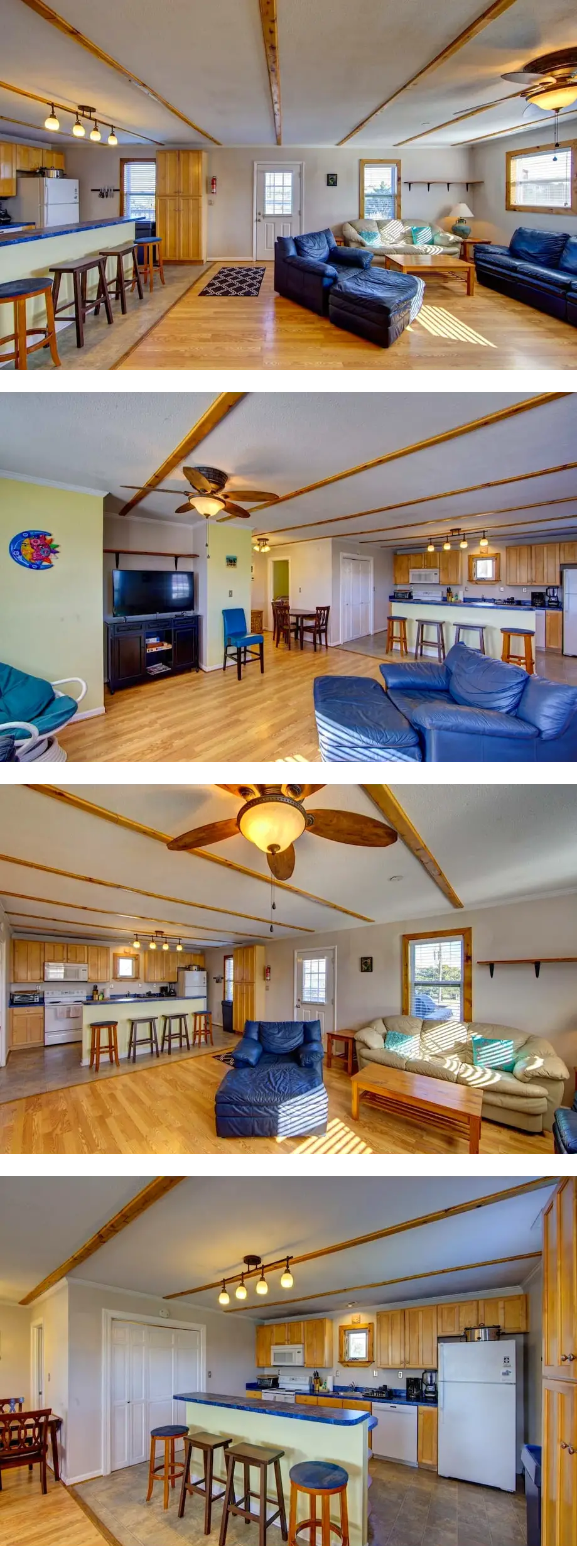 Casa Creekside w/ hot tub and bikes!