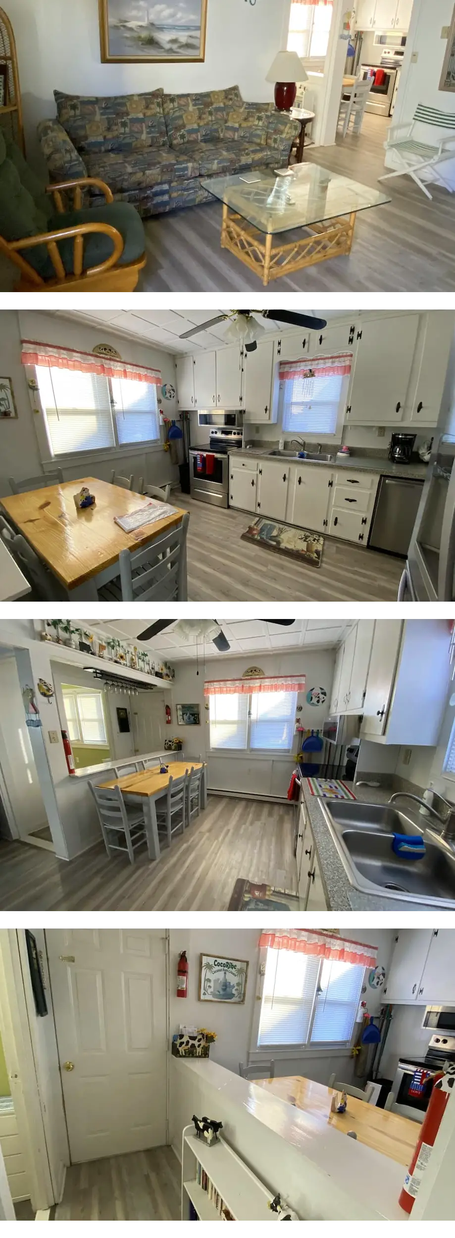 Affordable Family Beach House - Location...