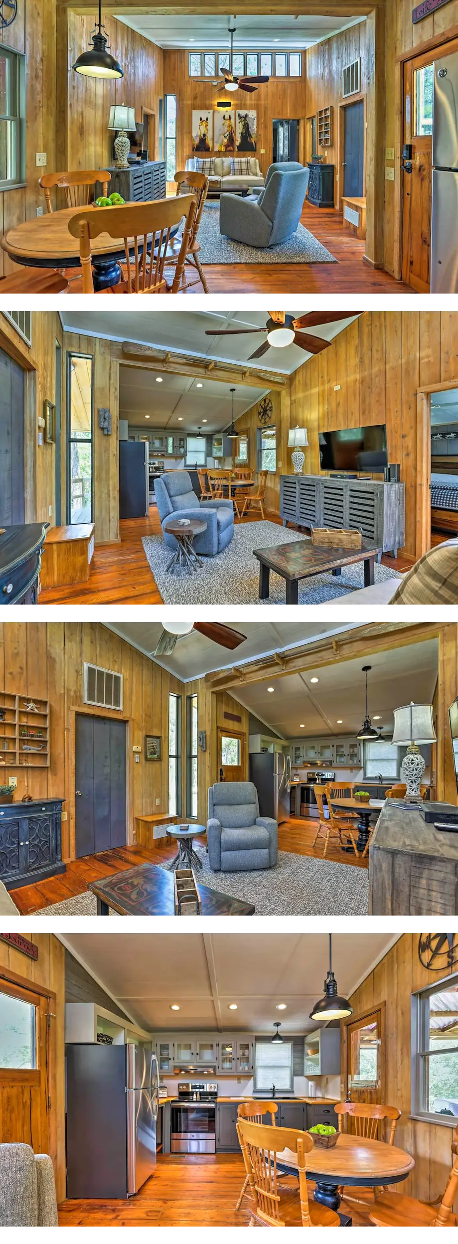 Outer Banks Island Cottage - 1 Mi to Fri...