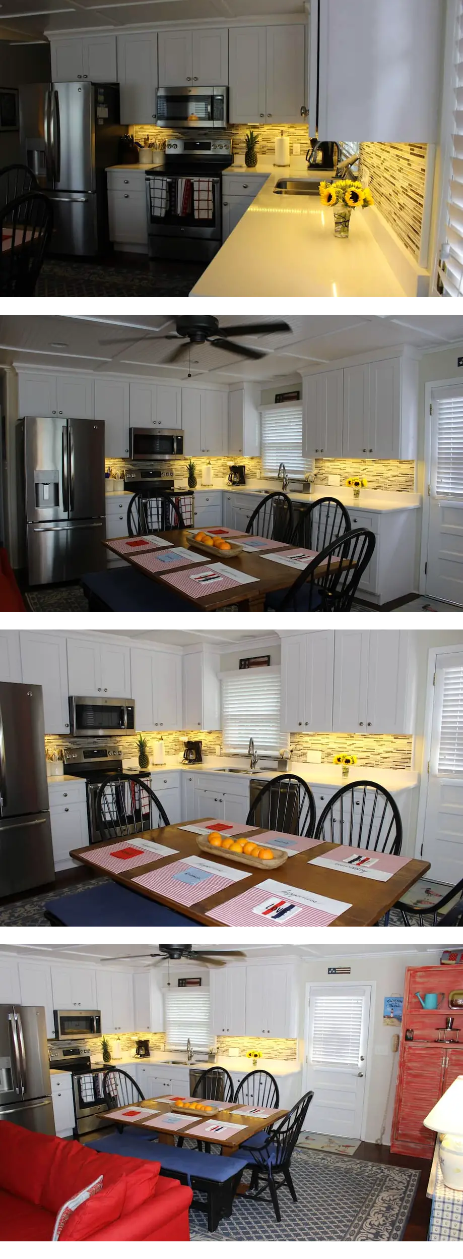 Close to the beach, clean and comfy!  Yo...